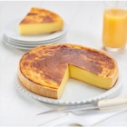 Flan nature - Carrefour à Drancy Flan nature en promo chez Carrefour Drancy à 5,50 €