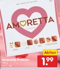 Amoretta Pralinen im Angebot bei Netto Marken-Discount in Rostock Amoretta Pralinen Angebote bei Netto Marken-Discount Rostock für 1,99 €