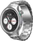 Smartwatch Premium Matte Silver im Angebot bei expert in Bautzen Smartwatch Premium Matte Silver Angebote von Motorola bei expert Bautzen für 99,99 €