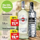 Aktuelle Wodka Angebote bei Thomas Philipps in Düsseldorf Aktuelles Bianco Angebot bei Thomas Philipps in Düsseldorf ab 11,99 €