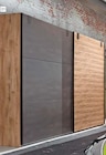 Armoire à portes coulissantes - Möbel Martin à Metz Armoire à portes coulissantes en promo chez Möbel Martin Metz à 555,00 €