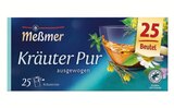 Tee Angebote von Meßmer bei Lidl Schwabach für 1,49 €