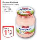 Almighurt bei GLOBUS im Wittlich Prospekt für 1,11 €