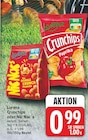 Crunchips oder Nic Nac's von Lorenz für 0,99 € bei EDEKA im Angebot Crunchips oder Nic Nac's von Lorenz im aktuellen EDEKA Prospekt