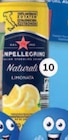 Limonade von Sanpellegrino im aktuellen Marktkauf Prospekt für 1,19 €