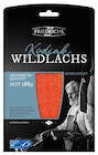 Kodiak Wildlachs Angebote von Friedrichs bei REWE Remscheid für 2,99 €
