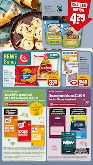 Fisch im aktuellen REWE Prospekt (Mainz) Fisch im REWE Prospekt "Dein Markt" mit 24 Seiten (Mainz)