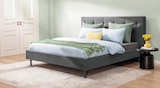 Aktuelles Polsterbett Ripple Angebot bei Matratzen Concord in Freiburg (Breisgau) ab 499,00 €