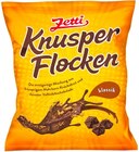 Knusperflocken von Zetti für 1,29 € bei REWE im Angebot Knusperflocken von Zetti im aktuellen REWE Prospekt