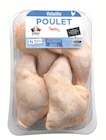Promo CUISSES DE POULET à 3,80 € dans le catalogue Netto à Pusignan