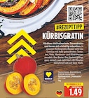 Aktuelles Speisekürbis „Hokkaido“ Angebot bei E center in Berlin ab 1,49 €