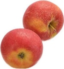 Deutschland Tafeläpfel Topaz oder Fuji bei EDEKA im Rosendahl Prospekt für 1,99 €
