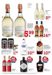 Sekt im EDEKA Prospekt in Frankfurt Aktueller EDEKA Prospekt mit Sekt, "Aktuelle Angebote", Seite 28