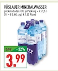 Mineralwasser Angebote von Vöslauer bei Marktkauf Bottrop für 3,99 €