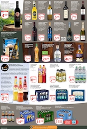 Aktueller GLOBUS Prospekt mit Whisky, "Aktuelle Angebote", Seite 15