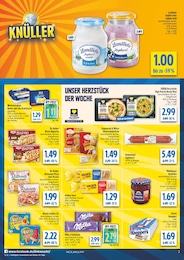 diska Butter im Prospekt 