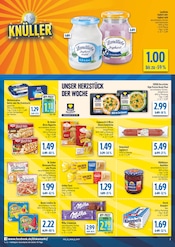 Aktueller diska Prospekt mit Wurst, "alles an deinem ort.", Seite 2