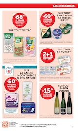 Vin Angebote im Prospekt "Super U" von Super U auf Seite 3