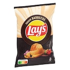 Chips - LAY'S dans le catalogue Carrefour