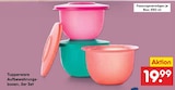 Aufbewahrungsboxen im Angebot bei Netto Marken-Discount in Falkensee Aufbewahrungsboxen Angebote von Tupperware bei Netto Marken-Discount Falkensee für 19,99 €
