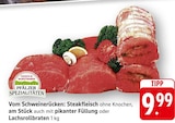Angebot im EDEKA Albersweiler Prospekt EDEKA Albersweiler Prospekt mit  im Angebot für 9,99 €