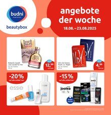 Eau De Parfum im Marktkauf Prospekt "Aktuelle Angebote" mit 47 Seiten (Heilbronn)