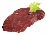 Foie de veau dans le catalogue Hmarket