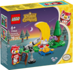Aktuelle Lego Angebote bei Rossmann in Augsburg Aktuelles Sternbeobachtung mit Eufenia Angebot bei Rossmann in Augsburg ab 5,99 €