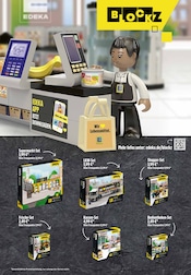 Ähnliche Playmobil Angebote im Prospekt "Aktuelle Angebote" von EDEKA in St. Ingbert Ähnliche Angebote wie Playmobil im Prospekt "Aktuelle Angebote" auf Seite 35 von EDEKA in St. Ingbert