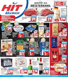 HIT Prospekt: "ECHTE VIELFALT", 19 Seiten, 04.05.2026 - 09.05.2026