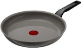 Pfanne Modell Resistal Ceramic Stone Angebote von Tefal bei Lidl Velbert für 24,99 €