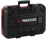 Scie sabre sans fil - Parkside Performance - Lidl à Soissons Scie sabre sans fil - Parkside Performance en promo chez Lidl Soissons à 44,99 €