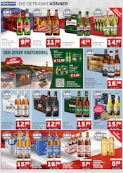 Blumen im Getränke Quelle WVG Prospekt in Dessau-Roßlau Aktueller Getränke Quelle WVG Prospekt mit Blumen, "...einfach mehr drin", Seite 2