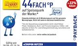 Speisequark im Angebot bei Netto Marken-Discount in Wiesbaden Speisequark Angebote von Gutes Land bei Netto Marken-Discount Wiesbaden