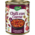 Netto Marken-Discount Saalfeld - Chili con Carne Angebot im Prospekt Chili con Carne bei Netto Marken-Discount im Saalfeld Prospekt für 1,99 €