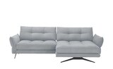 switch Ecksofa mit Sitztiefenverstellung Roda für 1.747,85 € bei Höffner im Angebot switch Ecksofa mit Sitztiefenverstellung Roda im aktuellen Höffner Prospekt