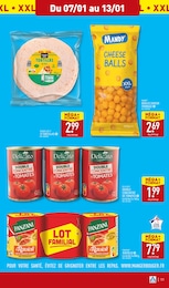 Offre Pâté dans le catalogue Aldi du moment à la page 14