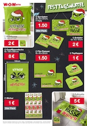 Aktueller Woolworth Prospekt mit Weihnachtsdeko, "Aktuelle Angebote", Seite 11