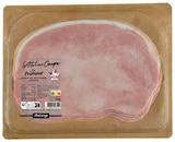 Promo Jambon supérieur cuit le Primeur avec couenne 4 tranches, à 3,11 € dans le catalogue Intermarché à Évian-les-Bains