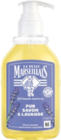 Savon liquide - Le Petit Marseillais en promo chez Aldi Savon liquide - Le Petit Marseillais dans le catalogue Aldi