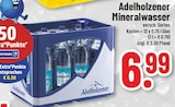 Aktuelle Wasser Angebote bei Marktkauf in Wuppertal Aktuelles Mineralwasser Angebot bei Marktkauf in Wuppertal ab 6,99 €