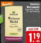 Aktuelles Weizenmehl Angebot bei EDEKA in Bonn ab 1,19 €