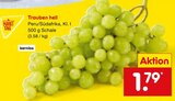 Aktuelles Trauben hell Angebot bei Netto Marken-Discount in Nürnberg ab 1,79 €