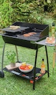 Barbecue à charbon de bois Giga - Somagic en promo chez Super U Antony à 79,00 €