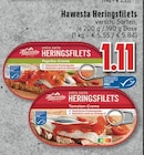 Heringsfilets Angebot in Neukirchen-Vluyn Heringsfilets im aktuellen Prospekt bei EDEKA in Neukirchen-Vluyn