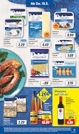 Weinbrand im Lidl Prospekt in Solingen Aktueller Lidl Prospekt mit Weinbrand, "LIDL LOHNT SICH", Seite 53
