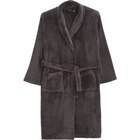 Robe de chambre femme - TEX - Carrefour à Levallois-Perret Robe de chambre femme - TEX en promo chez Carrefour Levallois-Perret à 9,99 €