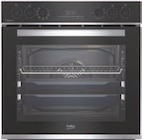 Einbau-Herdset BBUS13320XE im Angebot bei expert in Ansbach Einbau-Herdset BBUS13320XE Angebote von Beko bei expert Ansbach für 499,00 €