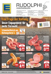 EDEKA Prospekt für Remagen: "Aktuelle Angebote", 24 Seiten, 17.02.2025 - 22.02.2025