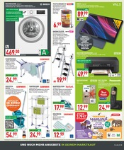 Aktueller Marktkauf Prospekt mit Leifheit, "Aktuelle Angebote", Seite 17